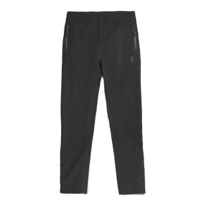 Chrome STORM RAIN PANT Black Mann Schwarz