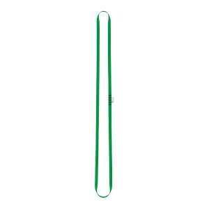 Petzl Sangle Anneau 120Cm Mixto Verde