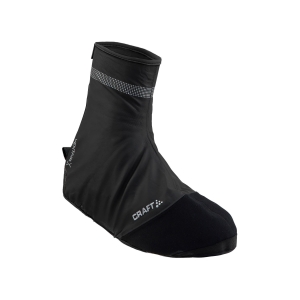 Craft Sur-chaussures SHELTER BOOTIE Homme Noir