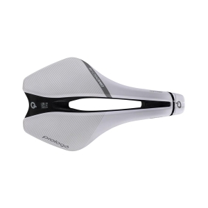 Prologo Selle Dimension Nack 143 Blanc Blanc