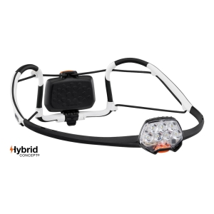 Petzl Iko Branco