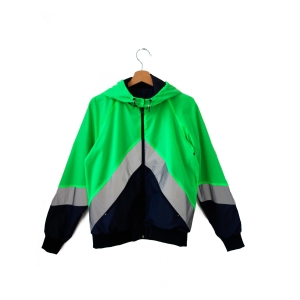 Storm age Blouson Eddy Verde