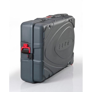 Elite Valise travel case vaison Mixte Gris