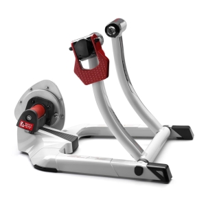 Elite Trainer Qubo Fluid Silber