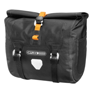 Ortlieb Handlebar-Pack QR black matt 11 L Mattschwarz