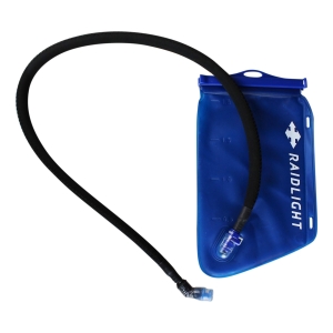 Raidlight Hydrat Bladder 1.8L Mixte Bleu