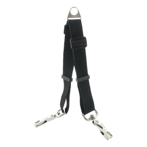 I-dog Accouple Style Réglable 2 Chiens + Système Traction Mixte