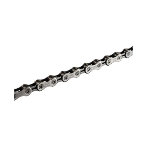 Shimano Chaine CN-6701 10 Vitesses (116 Maillons) Argent