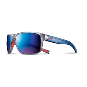 Julbo Renegade Mannen Blauw