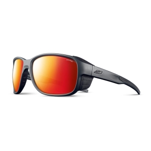 Julbo Montebianco 2 Mannen Zwart