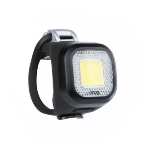 Knog Eclairage avant Blinder Mob Mr Chips Noir
