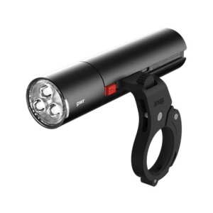 Knog PWR Road - 700 Lumens Noir