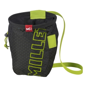 Millet Ergo Chalk Bag Preto