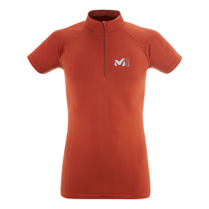 Millet LTK Seamless Light Z Short Sleeve Mann