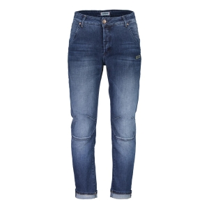 Maloja Corgnuns Mannen Denim blauw