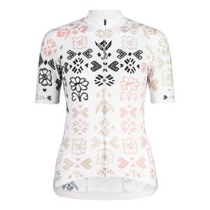 Maloja Pura Feminino Branco