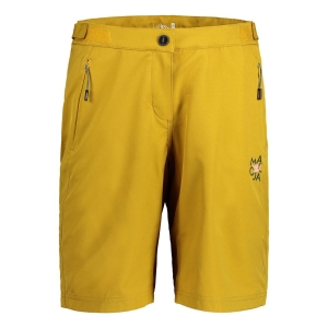 Maloja Azalea Feminino Amarelo