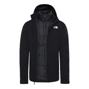 The north face Mountain Light FutureLight Triclimate Jacket Hombre Negro
