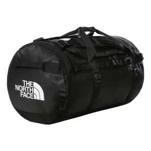 The north face Base Camp Duffel - L Preto