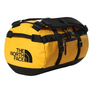The north face Base Camp Duffel - Xs Gelb