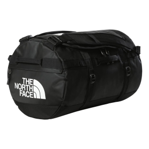 The north face Base Camp Duffel - S Gemischt Schwarz