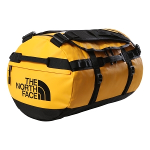 The north face Base Camp Duffel - S Mixte Jaune