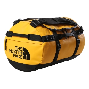 The north face Base Camp Duffel - S Giallo