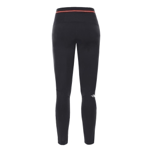 The North Face Stour Trng Pant Frau Schwarz