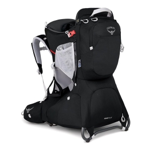 Osprey Poco Plus Black