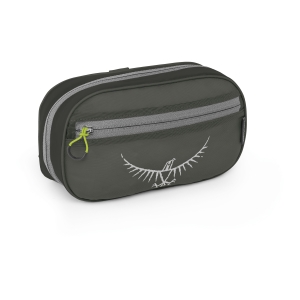 Osprey Wash Bag Zip Mixte Gris