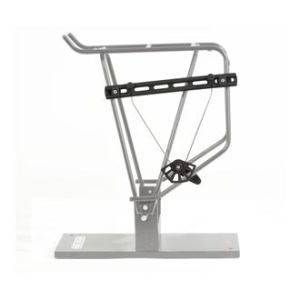 Ortlieb QL3-1 Mouting Set Mixte Noir