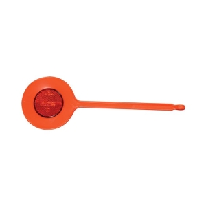 Oxc Ecarteur De Danger Mixte Orange