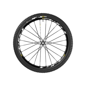 Mavic Crossmax XL 27.5 WTS (Paire) Schwarz
