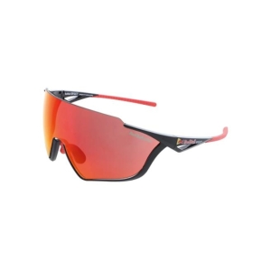 Spect PACE RED BULL Black Smoke (Red mirror) Hombre Negro
