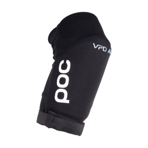 POC Paire de coudières Joint VPD Air Elbow Uranium Mann Schwarz