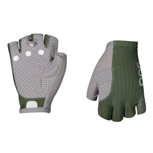 POC Agile Short Glove Epidote Green Mann 