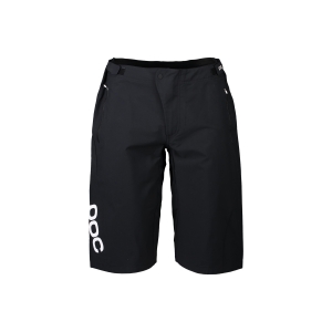 POC Essential Enduro Shorts Uranium Black Mann Schwarz