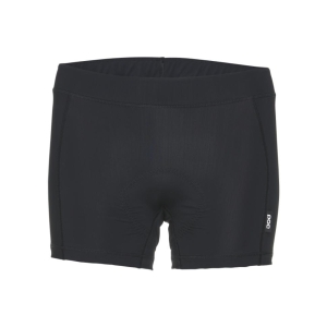 POC Essential W Short Uranium Black Femme Noir