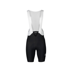 POC Ceramic VPDs Bib Shorts Uranium Black Men Black