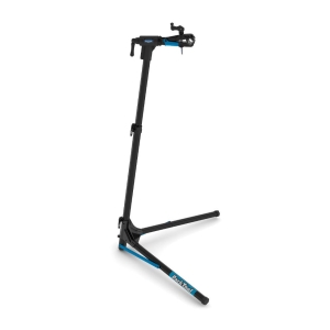 Parktool Pied de réparation Team Issue haut Preto