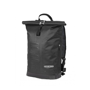 Ortlieb Commuter-Daypack City black 21L Homme Noir