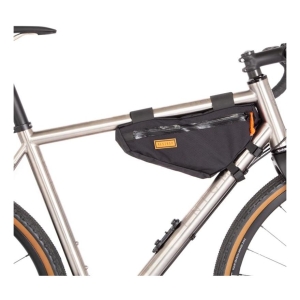 Restrap FRAME BAG SMALL BLACK Negro