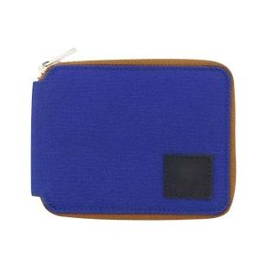 Faguo Wallet Blue