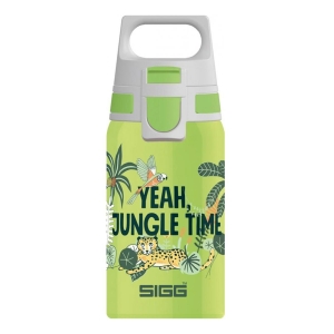 Sigg Shield One Jungle Grün