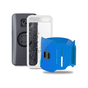 Sp connect SP Fitness Samsung Galaxy S7 Blau