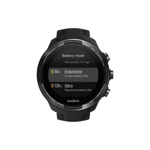 Suunto Suunto 9 Baro Black Noir
