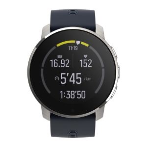 Suunto Suunto 9 Peak Granit Blue Titanium Mixto Azul
