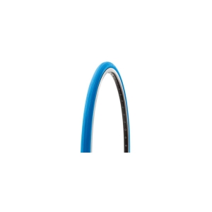 Tacx Pneu pour home trainer 23-622 (700x23c) Mixte Bleu ciel