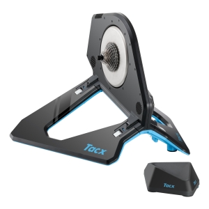 Tacx NEO 2T Smart Schwarz
