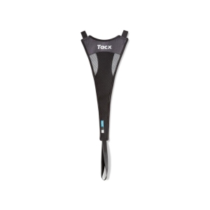 Tacx Toile anti-transpirantion Mixte Noir